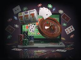 A tk66 sports and casino-style entertainment scene for adults