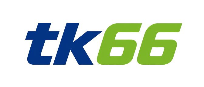 tk66 brand logo